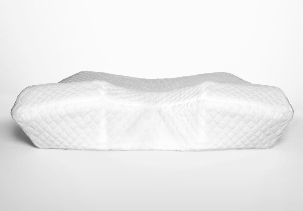 Ecoden 2.0 FreeFlow Ventilated Cooling Memory Foam Pillow for Optimal Sleep