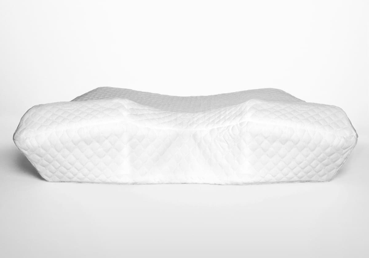 Ecoden 2.0 FreeFlow Ventilated Cooling Memory Foam Pillow for Optimal Sleep