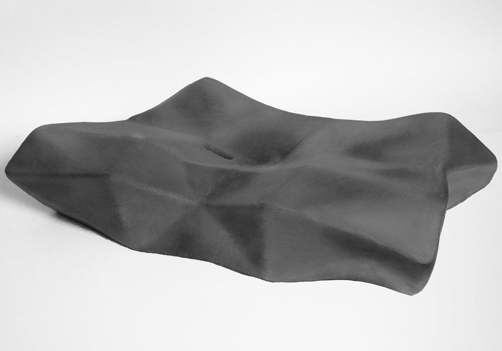 Ecoden 2.0 FreeFlow Ventilated Cooling Memory Foam Pillow for Optimal Sleep