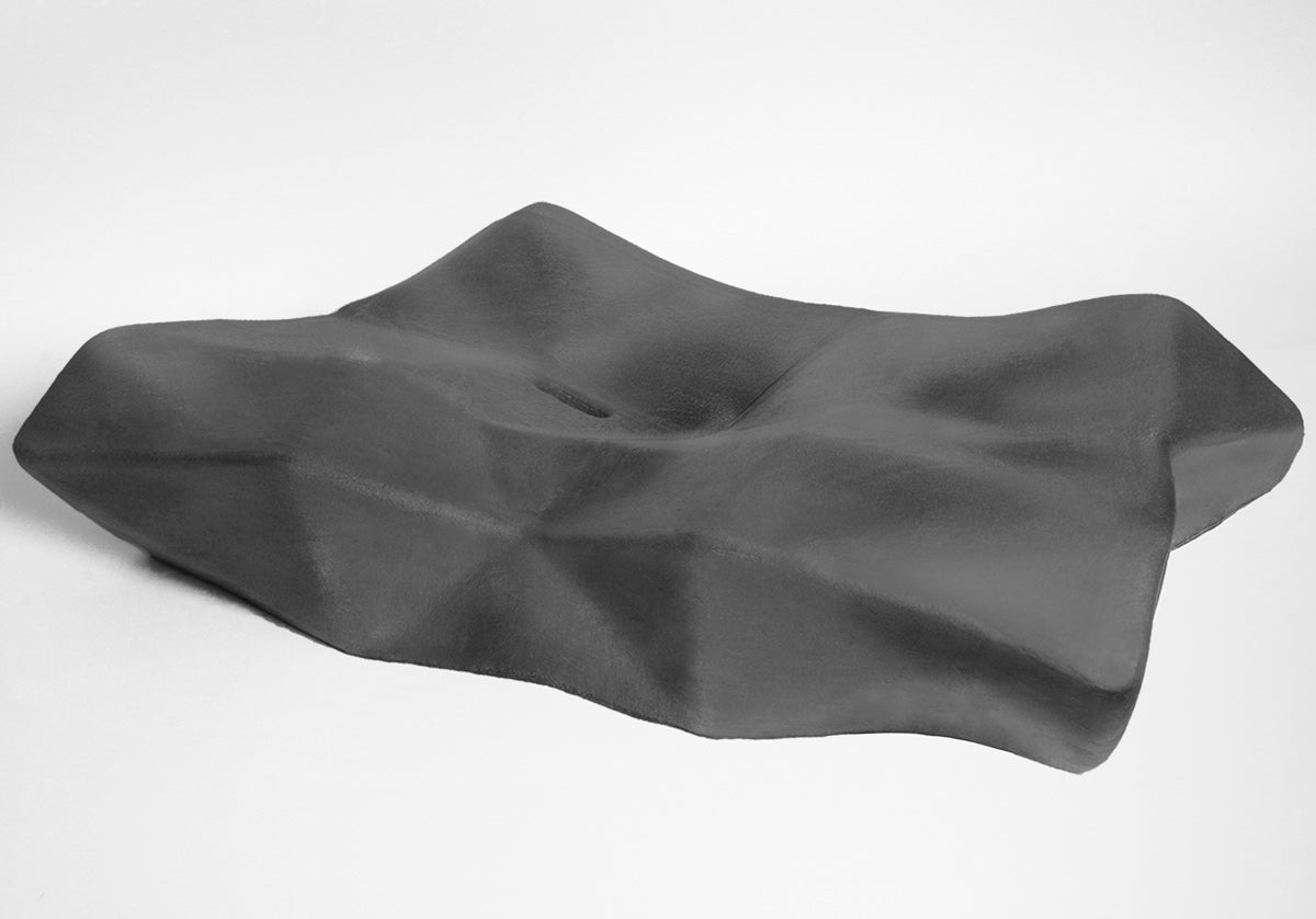 Ecoden 2.0 FreeFlow Ventilated Cooling Memory Foam Pillow for Optimal Sleep