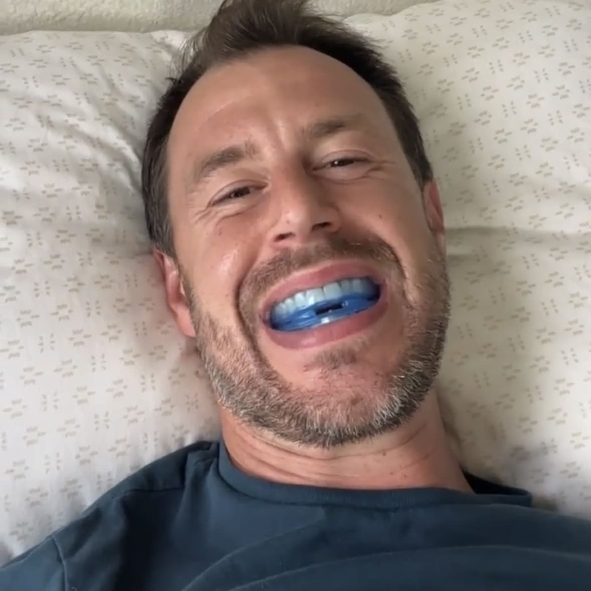Premium Anti-Snoring Mouthpiece: Adjustable, Comfortable, Effective Solution for Quiet Sleep