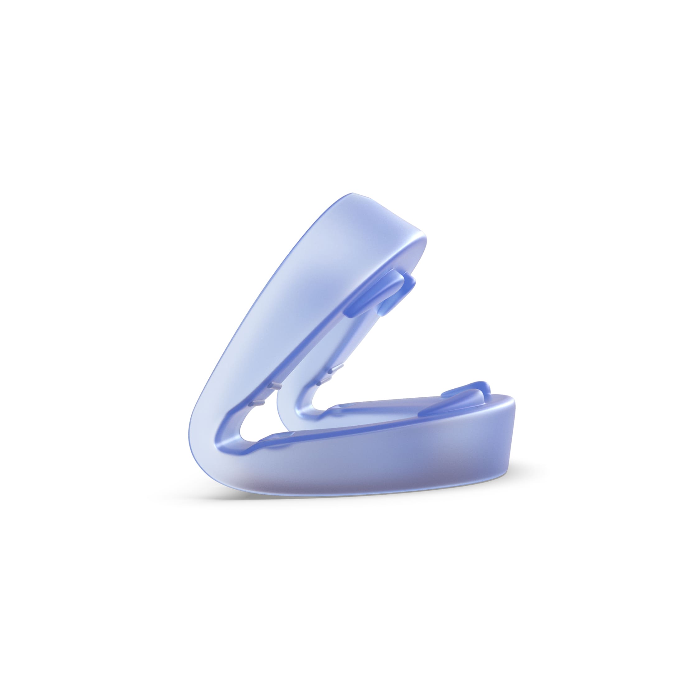Premium Anti-Snoring Mouthpiece: Adjustable, Comfortable, Effective Solution for Quiet Sleep